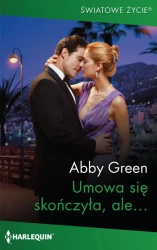 eBook Umowa się skończyła, ale… - Abby Green epub mobi