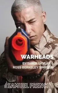 WARHEADS PB - Skylar Taz