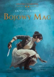 eBook Bojowy Mag - Krzysztof Barrek mobi epub