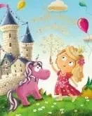 Karnet B6 Księżniczka - Henry