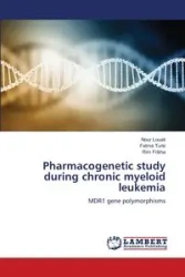 Pharmacogenetic study during chronic myeloid leukemia - Louati Nour