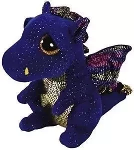 Beanie Boos Saffire - Smok 15cm - TY