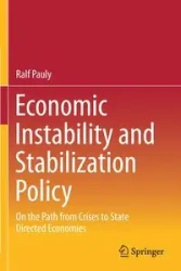 Economic Instability and Stabilization Policy - Pauly Ralf
