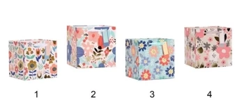 Torebka prezentowa KRZ 9420 L - NInvest