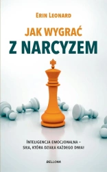 Jak wygrać z narcyzem - Erin Leonard
