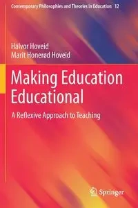 Making Education Educational - Hoveid Halvor