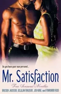 Mr. Satisfaction - Jackson Brenda
