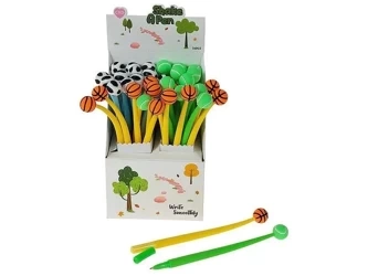 Długopis piłka (36szt) - ADAR