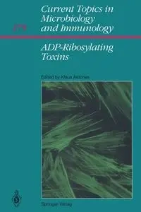 ADP-Ribosylating Toxins - Aktories Klaus