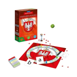 Quiz Historia Polski mini ALEX - Alexander