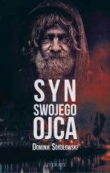 eBook Syn swojego ojca - Dominik Sokołowski epub mobi