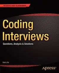 Coding Interviews - Harry He