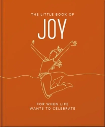 The Little Book of Joy wer. angielska - Opracowanie zbiorowe