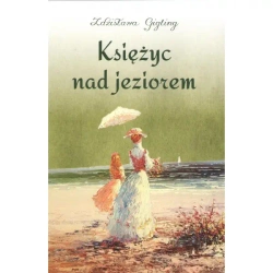 Księżyc nad jeziorem - Zdzisława Gigling