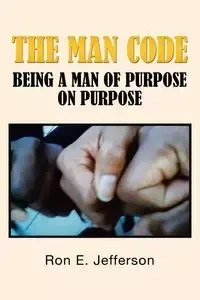 The Man Code - Jefferson Ron E.