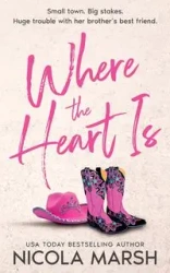 Where the Heart Is - Nicola Marsh