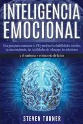 Inteligencia Emocional - Steven Turner
