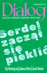 Dialog 1/2025 - praca zbiorowa