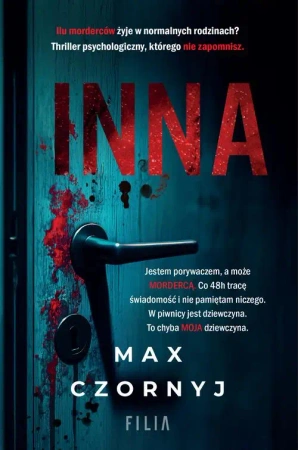 eBook Inna - Max Czornyj epub mobi