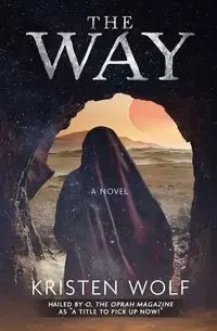 The Way - Kristen Wolf