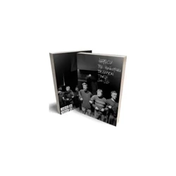 Szkice o najnowszym teatrze białoruskim (2010-2020) /Нарысы пра найноўшы беларускі тэатр (2010-2020) - PRACA ZBIOROWA