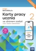 Matematyka LO 2 Nowa MATeMAtyka Karty pracy ZP - Karolina Wej, Dorota Ponczek