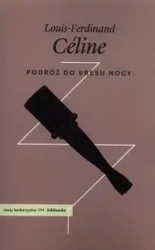 Podróż do kresu nocy (dodruk 2023) - Celine Ferdinand Louis