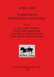 SOMA 2004 - Day Jo