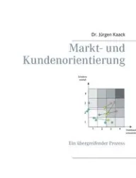 Markt- und Kundenorientierung - Kaack Jürgen