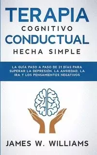 Terapia cognitivo conductual - W. Williams James