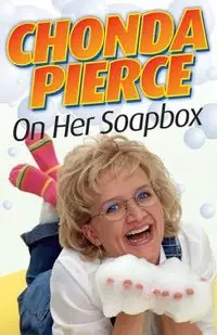 Chonda Pierce on Her Soapbox - Pierce Chonda