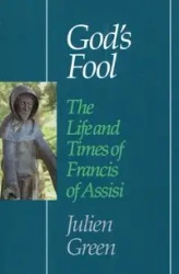 God's Fool - Green Julien