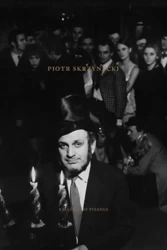 Piotr Skrzynecki. Książka do pisania - Kazimierz Wiśniak