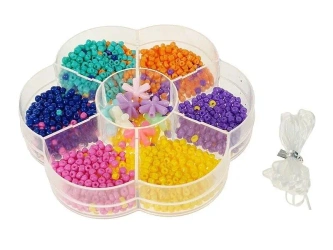 Koraliki do nawlekania - ADAR