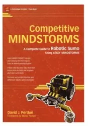 Competitive Mindstorms - David J. Perdue