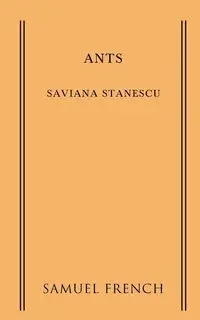 Ants - Stanescu Saviana