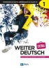 Weiter Deutsch 1 EXTRA. KB w.2020 PWN - Ewa Krawczyk, Lucyna Zastąpiło, Marta Kozubska