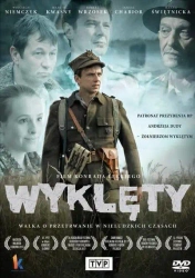 Wyklęty DVD - Telewizja Polska S.A.