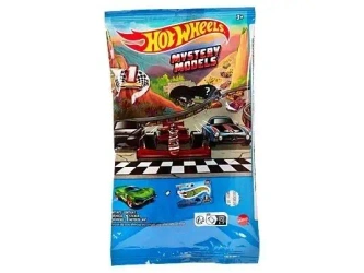 Hot Wheels Mystery Models mix - Mattel