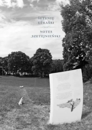 Notes szetejnieński - praca zbiorowa