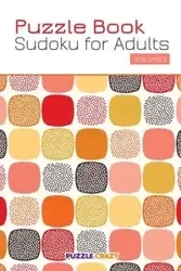 Puzzle Book - Puzzle Crazy