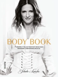Body Book - Jolanta Lewicka