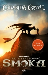 Jak wytresować smoka - Cressida Cowell