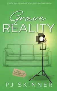 Grave Reality - Skinner PJ