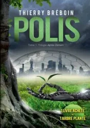 Polis - Bréboin Thierry