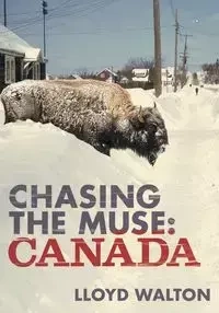 Chasing the Muse - Walton Lloyd