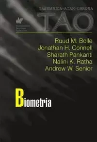 Biometria - Bolle Ruud M., Jonathan H. Connell, Pankanti Sharath