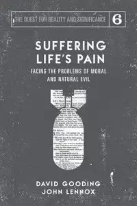 Suffering Life's Pain - David W. Gooding