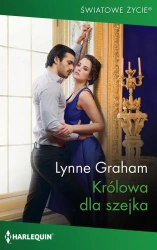 eBook Królowa dla szejka - Lynne Graham mobi epub