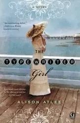 Typewriter Girl (Original) - Alison Atlee